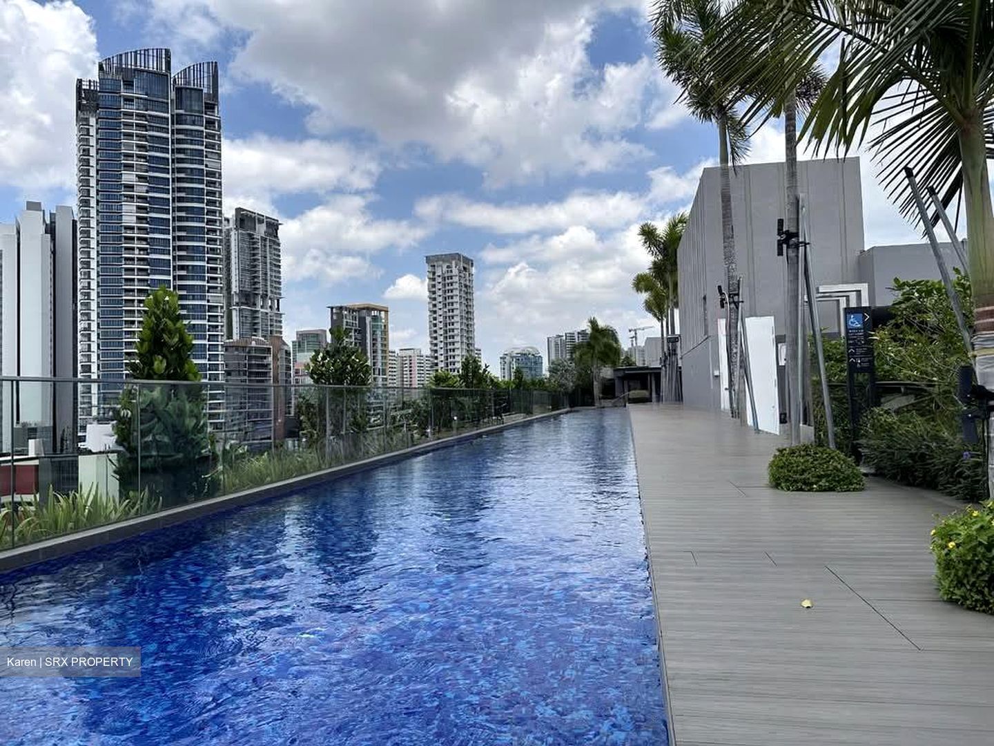 Peak Residence (D11), Condominium #595898291